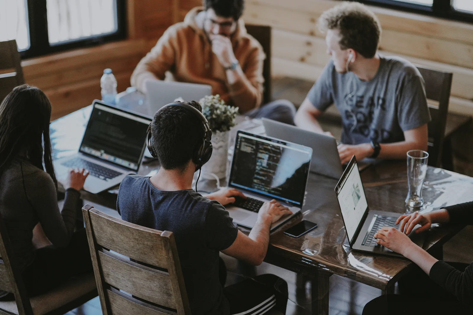 Microsoft 365 collaboration