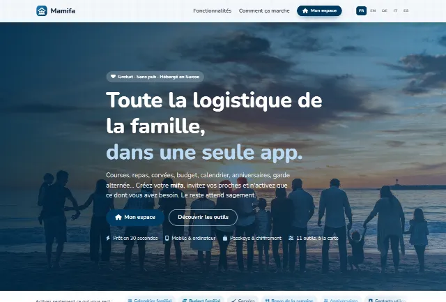 mamifa.com